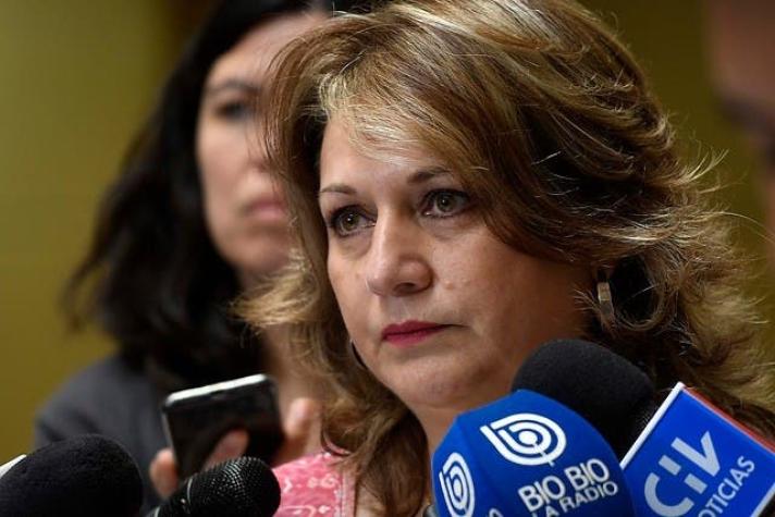 Representantes chilenos suscriben apoyo a Pacto Migratorio tras no conocer rechazo del gobierno