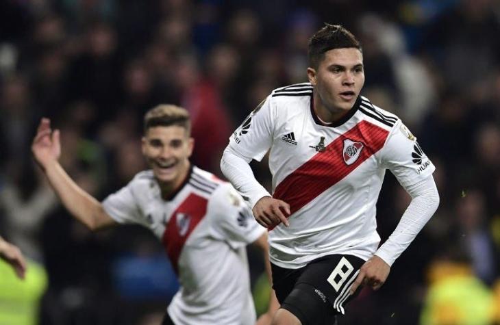 River Plate se mide a Al Ain por semifinales del Mundial de Clubes