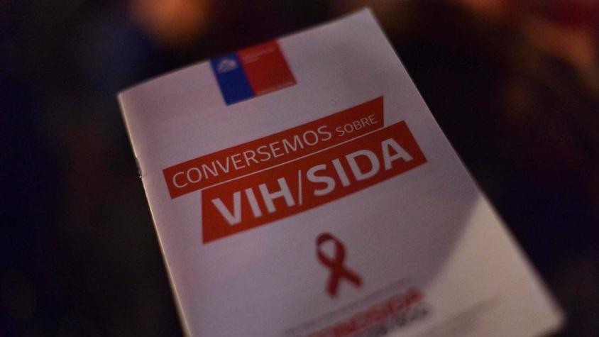 PrEP: Anuncian entrega en Chile de píldora que previene el VIH para el primer trimestre de 2019