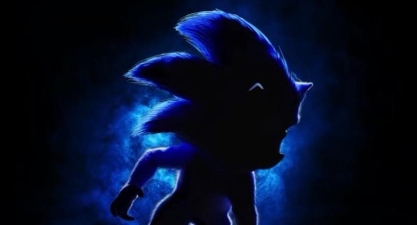 [VIDEO] Revelan primer adelanto de la película Live-action de "Sonic: The Hedgehog"