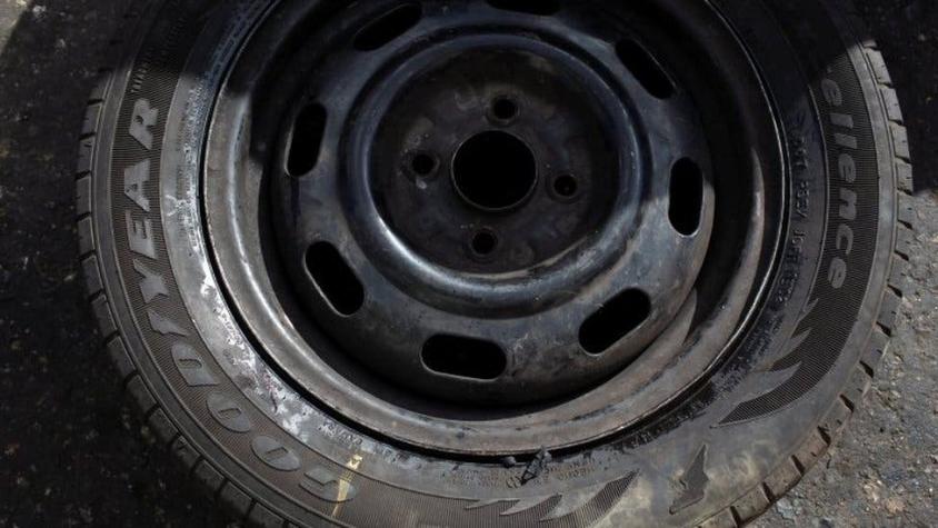 Goodyear deja de operar en Venezuela e indemniza a los trabajadores con 10 neumáticos