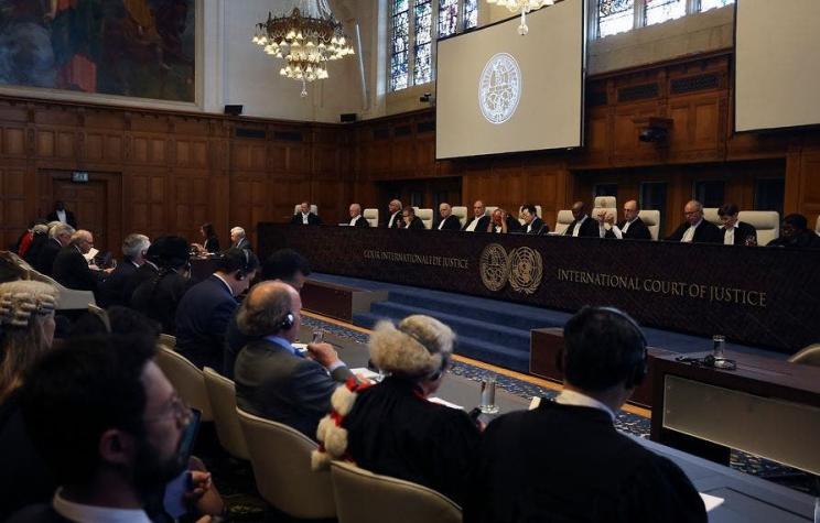 [VIDEO] La Haya: Cancillería revela cuánto costó a Chile el litigio con Bolivia