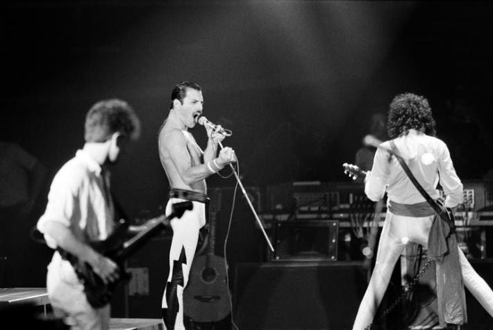 ¿Qué diría Freddie Mercury sobre "Bohemian Rhapsody"? Brian May tiene la respuesta