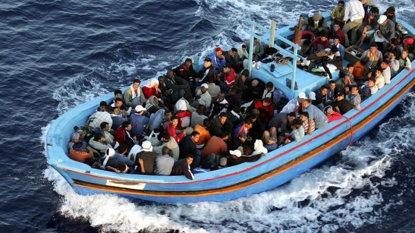 BBC: Por qué Chile y República Dominicana rechazaron el pacto mundial sobre migración