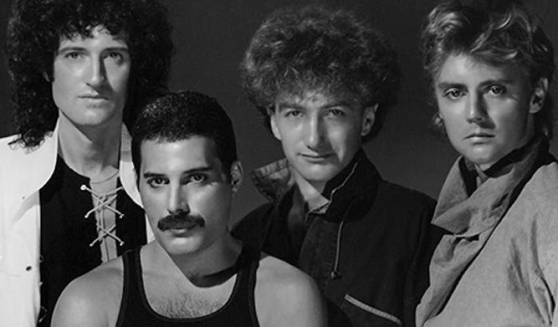 [VIDEO] "Bohemian Rhapsody" se convierte en la canción del siglo XX más escuchada en streaming