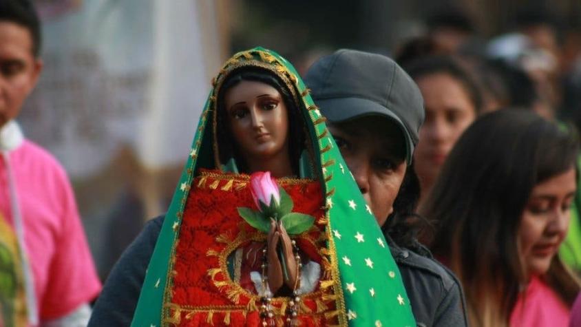 Virgen de Guadalupe en México: la aparición en 1531 que dio origen a su veneración