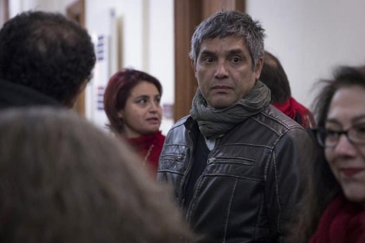 [VIDEO] Corte de Paris fija fecha para decidir extradición de Palma Salamanca