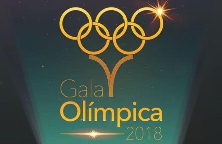 [EN VIVO] Gala Olímpica del CoCh: sigue la premiación a deportistas nacionales