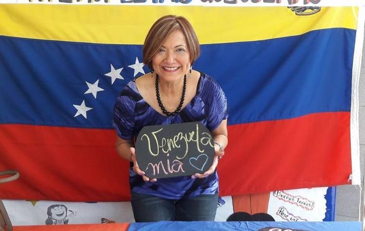 La dramática razón que provocó la mudanza a Chile de una eminencia médica de Venezuela