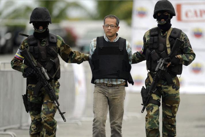 Juicio a "El Chapo" Guzmán: 4 revelaciones del ex narco colombiano Jorge Cifuentes