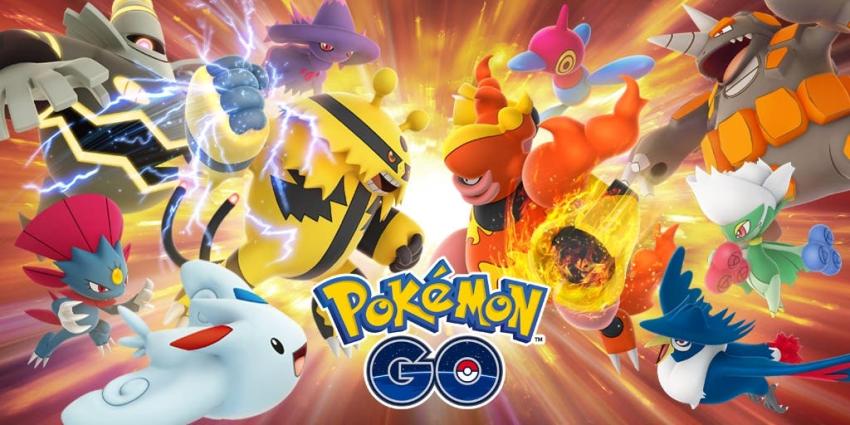 Cómo activar las batallas de dos jugadores en Pokémon GO
