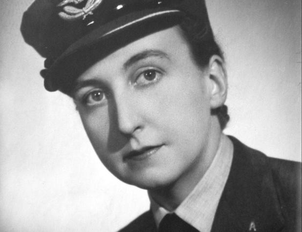 Mujeres Bacanas: Pearl Witherington, la espía que luchó contra los nazis