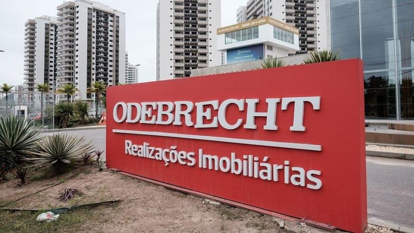 Caso Odebrecht: la Justicia de Colombia impone a la constructora una multa por US$250 millones