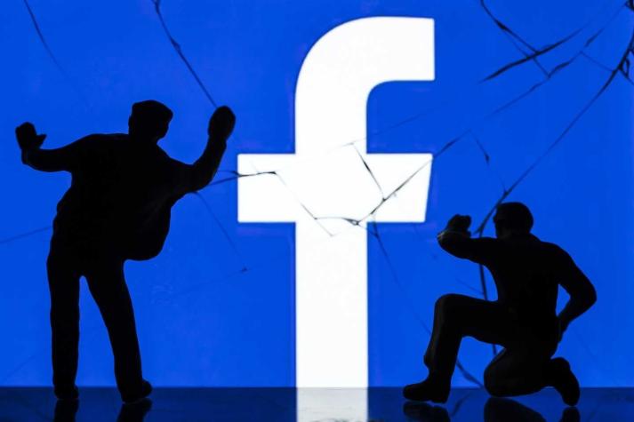 Facebook encuentra nueva falla que habría expuesto fotos de sus usuarios