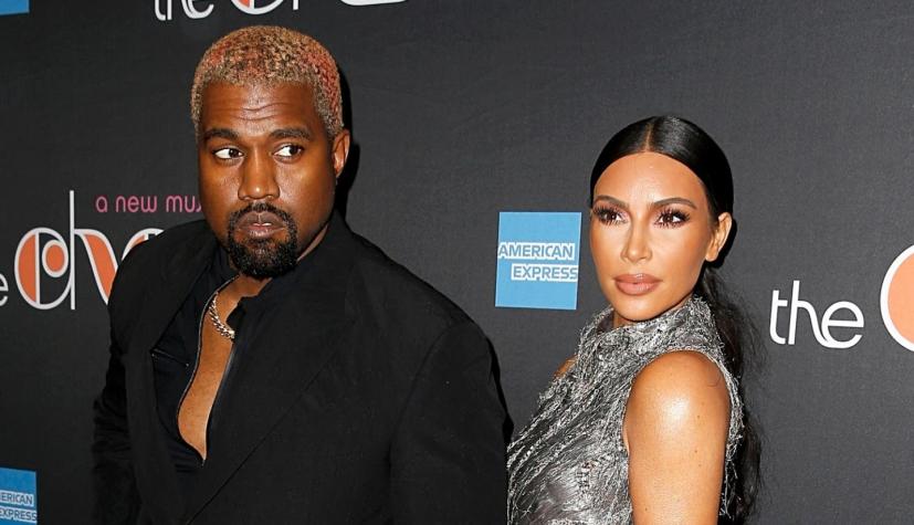 La dura pelea entre Drake y Kanye West que ahora involucra a Kim Kardashian