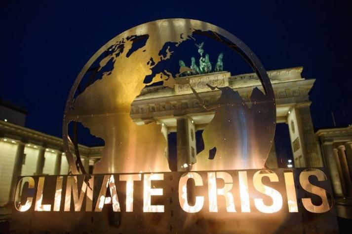 [VIDEO] Chile será sede de la 25° conferencia de la ONU sobre Cambio Climático