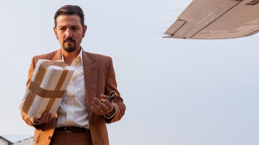 Segunda temporada de "Narcos: México" confirma reparto y revela quién será su nuevo protagonista