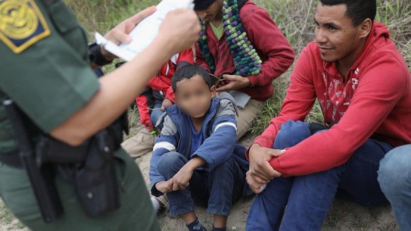 Lo que se sabe de la niña de Guatemala que murió bajo custodia de la Patrulla Fronteriza de EE.UU.