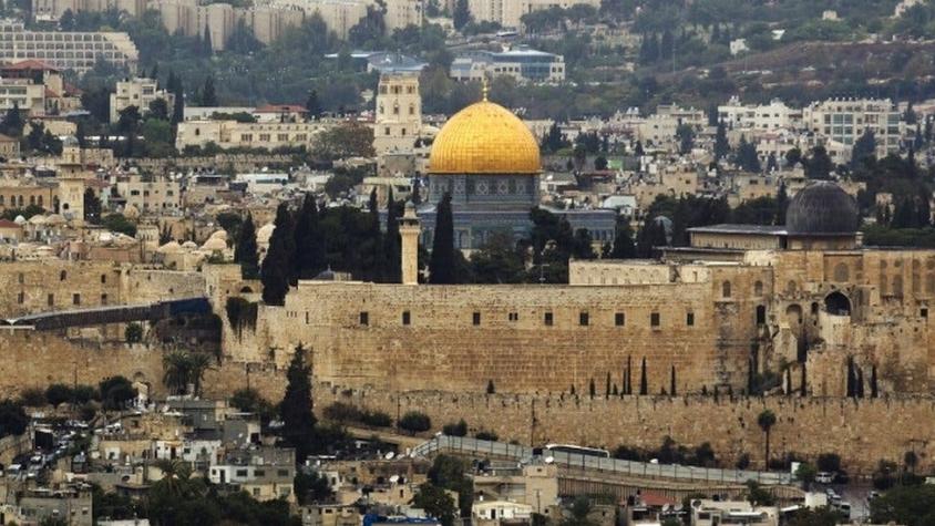 Australia reconoce a Jerusalén Occidental como la capital de Israel