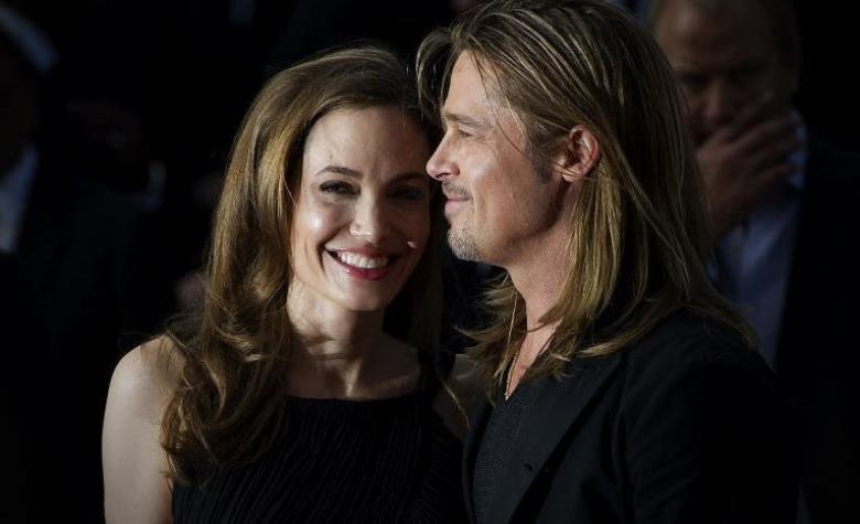 Revelan que Brad Pitt no habría querido adoptar a uno de sus hijos con Angelina Jolie
