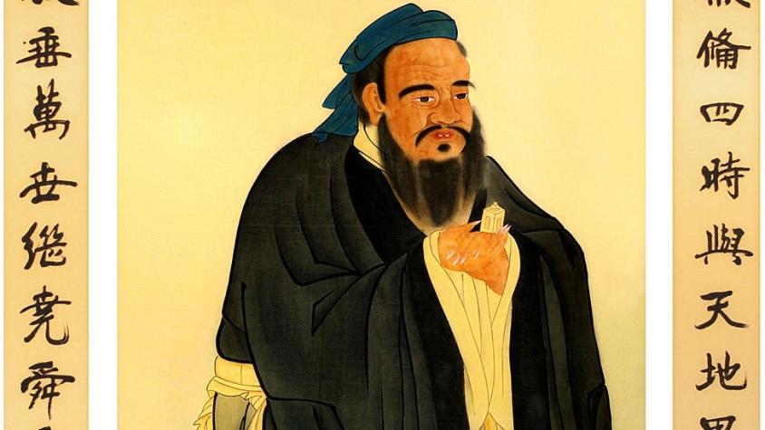 Confucio: por qué el legado del gran sabio chino ha sido tan influyente durante milenios