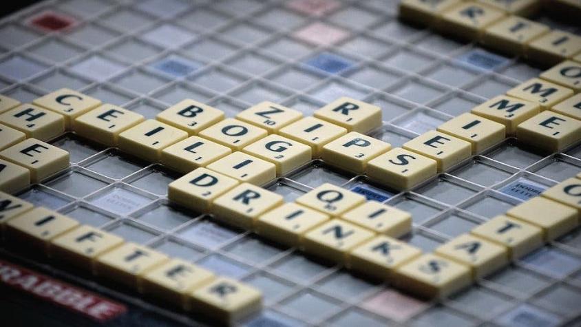 5 cosas que quizás no sabías del Scrabble, el clásico juego de mesa que celebra sus 80 años