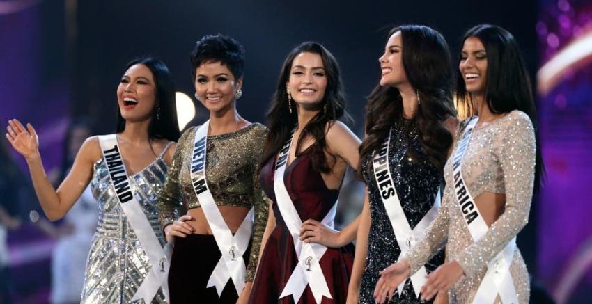 [FOTOS] Revisa las imágenes de las mejores 20 concursantes en Miss Universo 2018