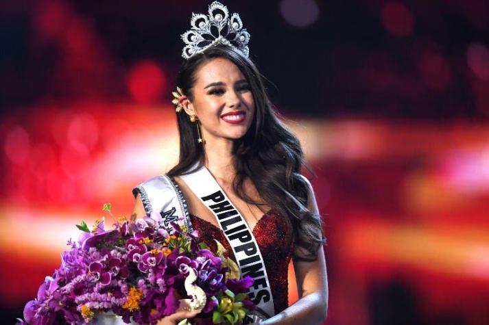 [FOTOS] ¿Qué premios recibirá la concursante de Filipinas como la nueva Miss Universo?