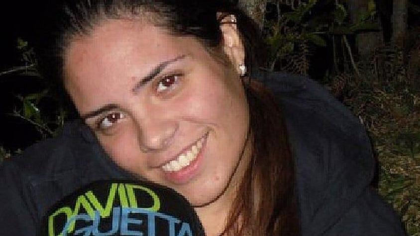 Rescatan a Melisa Martínez, la sobrina nieta de García Márquez que estaba secuestrada en Colombia