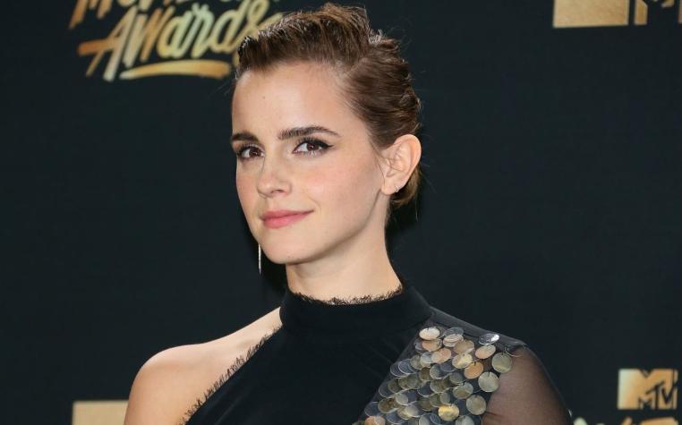 [FOTO] Emma Watson comparte nueva y exclusiva imagen del elenco de "Mujercitas"