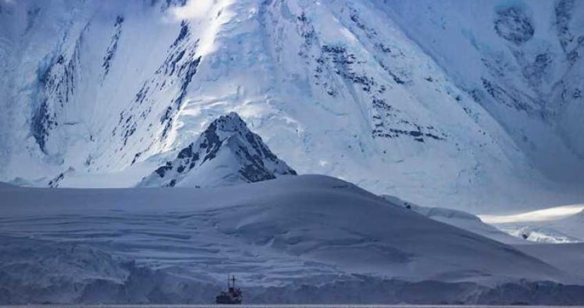 Estudio afirma que Frente Polar Antártico se desplazará hacia el sur (y estos serían sus efectos)