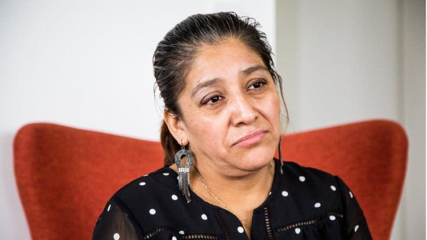 Guatemalteca indocumentada que trabajó para la Organización Trump asegura que fue víctima de abusos