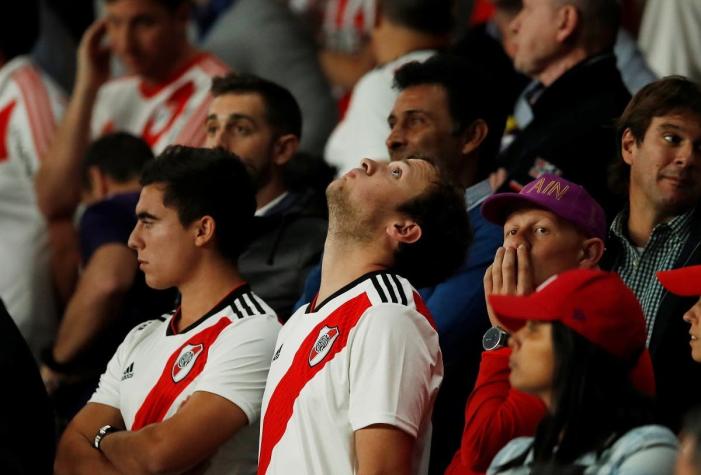 [FOTOS] Los memes que dejó la eliminación de River Plate del Mundial de Clubes