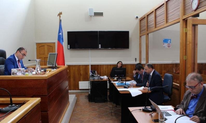 Decretan prisión preventiva para alcalde de Melinka por malversación de caudales y fraude al fisco