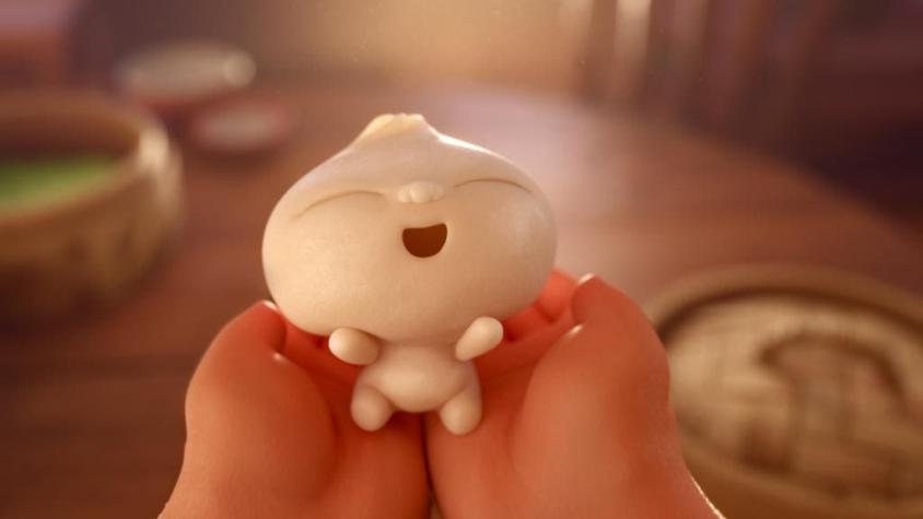 [VIDEO] Por tiempo limitado: Pixar publica el corto animado "Bao"