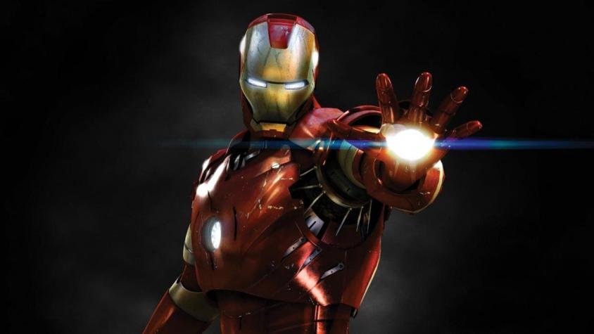 El noble gesto que tuvo Marvel con un niño que murió de cáncer y era fan de Iron Man