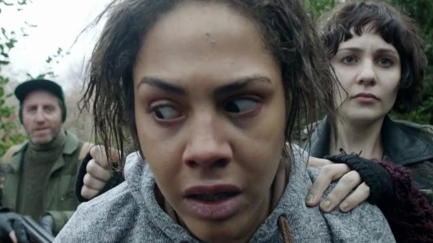 "Black Mirror" vuelve como película y se estrenaría en Netflix antes de fin de año
