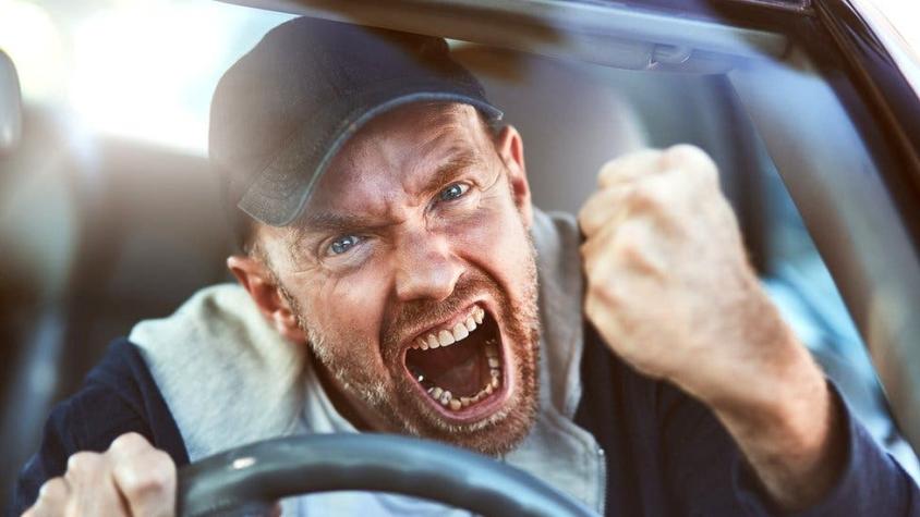 ¿Por qué enojarse puede ser bueno para nuestra salud? (y cómo puedes usarlo en tu beneficio)