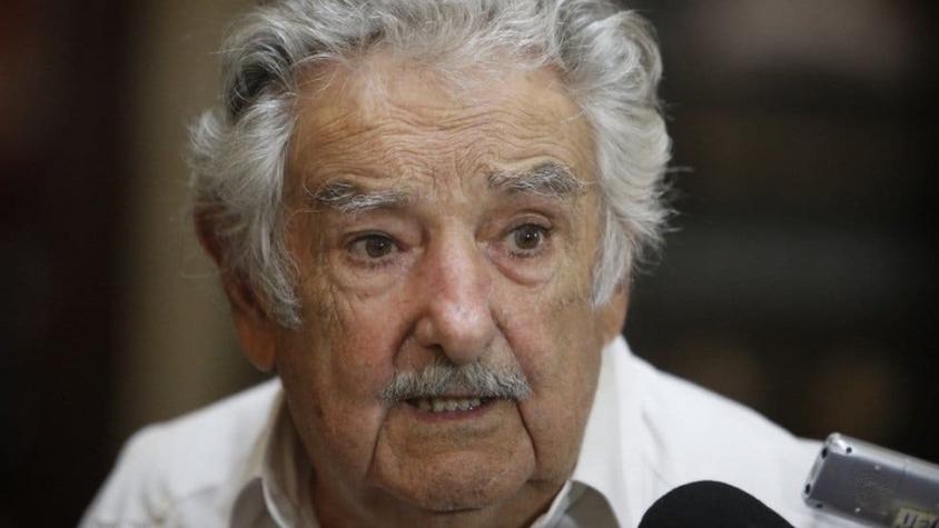Entrevista a Jose Mujica: "Las promesas de Bolsonaro pueden ser peores que la realidad"