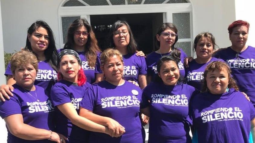 Caso Atenco: CorteIDH sentencia a México por violencia sexual, violación y tortura a 11 mujeres