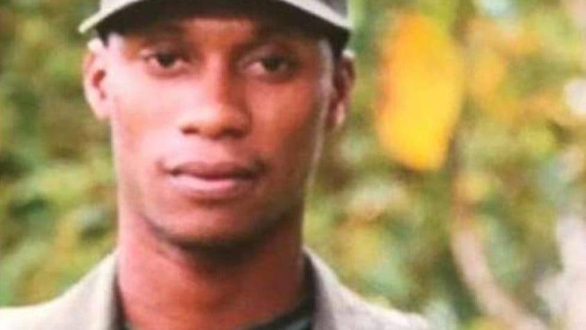 Muere alias "Guacho": Colombia confirma muerte del supuesto asesino de tres periodistas ecuatorianos