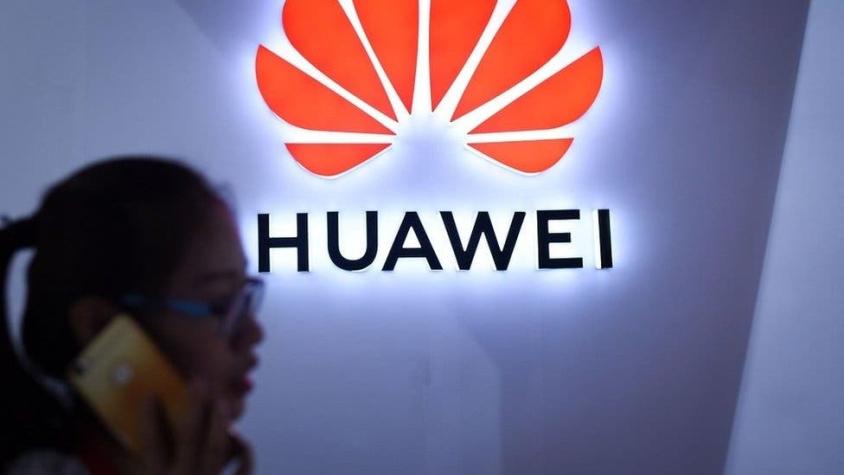 ¿Es la crisis de Huawei el inicio de una "guerra fría" entre China y Estados Unidos?