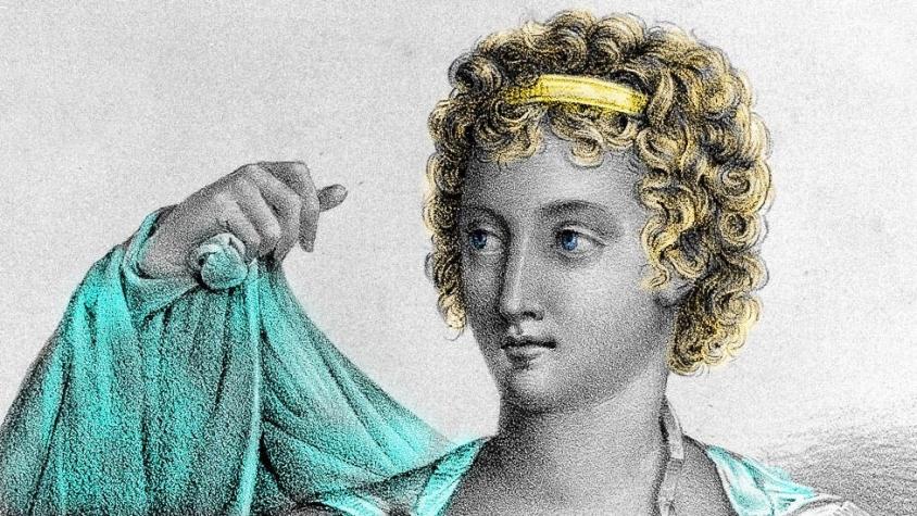 El juicio de Agnódice por "seducir a pacientes" que provocó una rebelión de mujeres en la antigüedad
