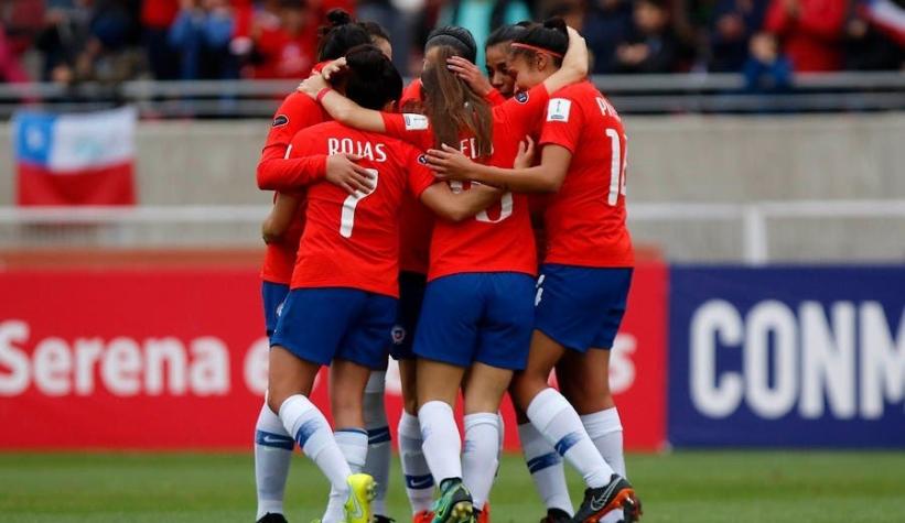 Selección chilena tiene rival confirmado previo al Mundial de Francia 2019