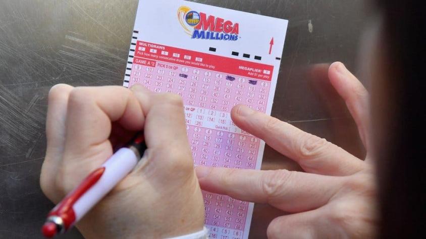 El misterio sobre el ganador de US$1500 millones en la lotería de EEUU que no ha reclamado su premio