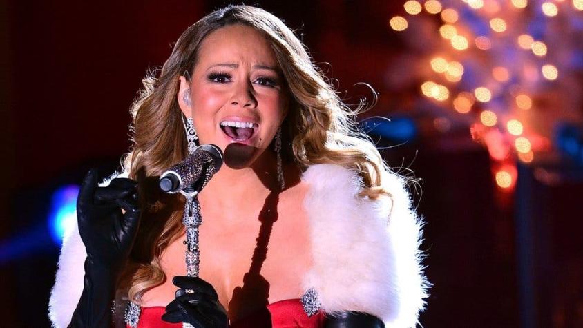 "All I Want For Christmas Is You" de Mariah Carey: ¿qué hace que la canción sea tan pegajosa?