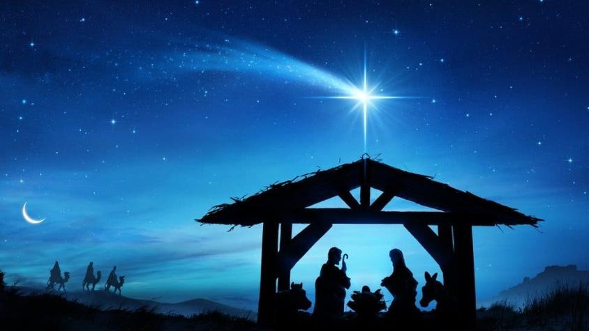 Ponte a prueba: ¿cuánto sabes sobre el nacimiento de Jesús y la Navidad?