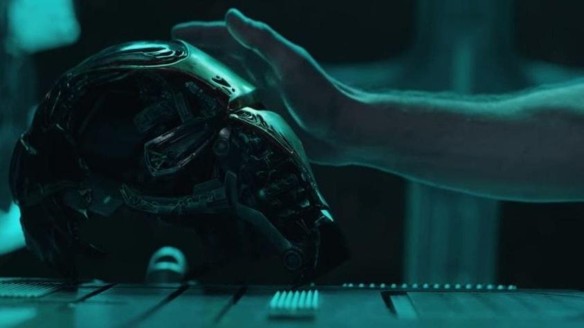 "Avengers: Endgame" se convertiría en la película de mayor duración del UCM
