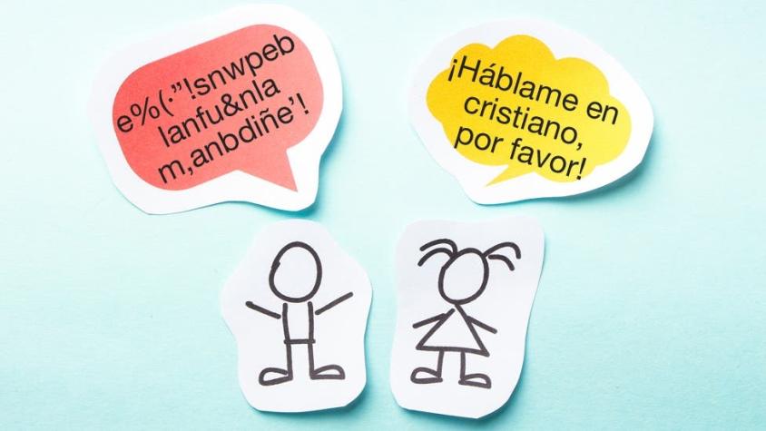 "A mí háblame en cristiano": de dónde viene la expresión y qué tiene que ver con el español
