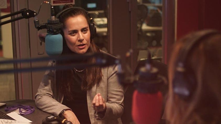 BBC: Entrevista con Natalia Valdebenito, la comediante chilena que ataca el machismo con humor